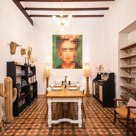 فندق Casa Sibarita Rafelguaraf المظهر الخارجي الصورة