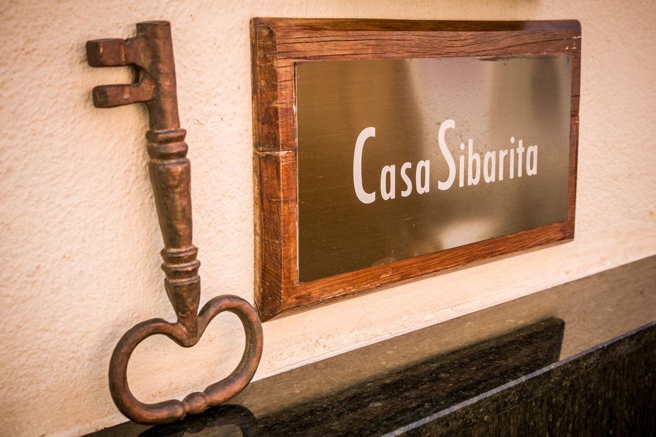 فندق Casa Sibarita Rafelguaraf المظهر الخارجي الصورة